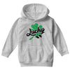 Lucky Irish Baby Youth Hoodie