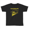 gotham Toddler T-shirt