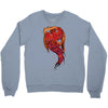 phoenix rising Crewneck Sweatshirt