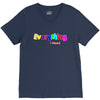 everything i need V-Neck Tee