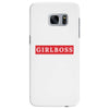 GirlBoss Samsung Galaxy S7 Edge
