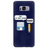 usb i am your father! funny geek computer Samsung Galaxy S8 Plus