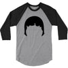 girl child 3/4 Sleeve Shirt
