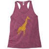 giraffe Racerback Tank