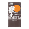 harvest moon iPhone 7 Case