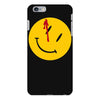 watchmen comedian rorschach comic adult movie iPhone 6 Plus/6S Plus Case