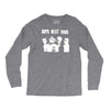 boys next door Long Sleeve Shirts