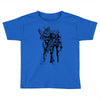 cable and deadpool Toddler T-shirt
