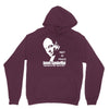 james gandolfini rip Hoodie
