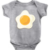 Egg Baby Bodysuit