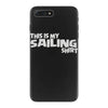 this is my sailing iPhone 7 Plus Case