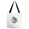 Shark Tote Bags