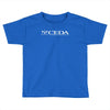 ceda t shirt Toddler T-shirt