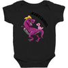 mamasaurus Baby Bodysuit