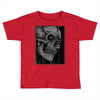broken frame Toddler T-shirt
