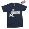 the dogfather Exclusive T-shirt