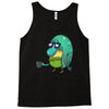 philbert before coffee Tank Top