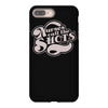 nurses call the shots iPhone 8 Plus Case
