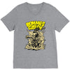 rommes custom V-Neck Tee