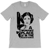 a woman's place is in the resistance T-Shirt