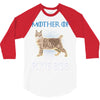 pixie bob 3/4 Sleeve Shirt