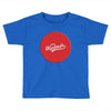 INDONESIA BEAUTY Toddler T-shirt