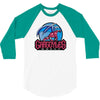 gargoyle's quest the tv series 3/4 Sleeve Shirt