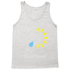 scottish weather Tank Top
