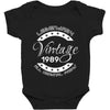 legendary vintage 1989 Baby Bodysuit