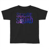 SUICIDE SQUAD Toddler T-shirt