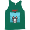 paws Tank Top