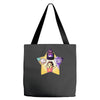 the crystal gems Tote Bags