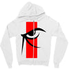 kratos 2 Zipper Hoodie