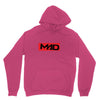 LOVE IS SO MAD Unisex Hoodie