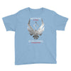 Nothing is True Everything is Permitted Youth Tee