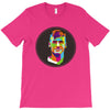 neymar anime T-Shirt