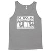 n.w.a. Tank Top