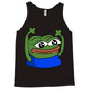 HYPERS PepeHype Tank Top