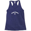 bushwood Racerback Tank