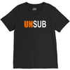 unsub criminal minds us crime tv series unknown subject unisex V-Neck Tee