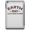 earth day shirt iPad Mini