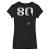 Made in the 80's Women's V-Neck T-Shirt