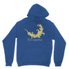 for together Unisex Hoodie