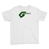 new york generals Youth Tee