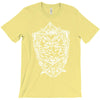 white owl kingdom giant bird T-Shirt