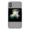 bastille iPhoneX
