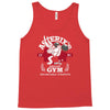 gallic gym Tank Top