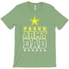proud army dad T-Shirt