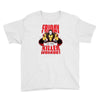 killer workout friday Youth Tee