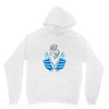 sub zero Unisex Hoodie